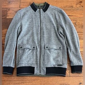 Civil Society Men’s Jacket SzXL